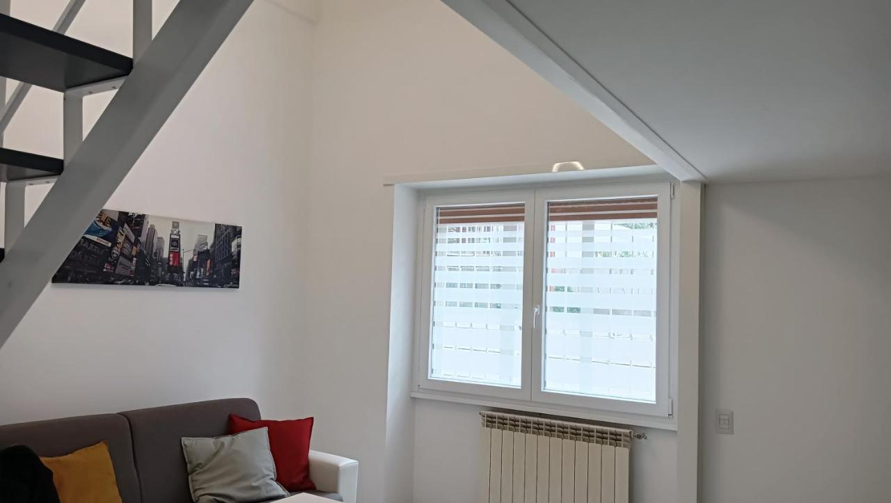 Handy&rivieni2 Appartement